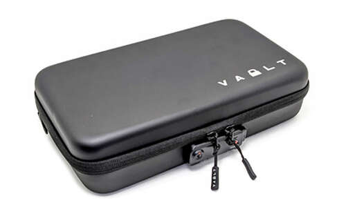 Hard gun Cases Vault Case Case Secure VAULT SECURE CASE MATTE • Model: Case Secure